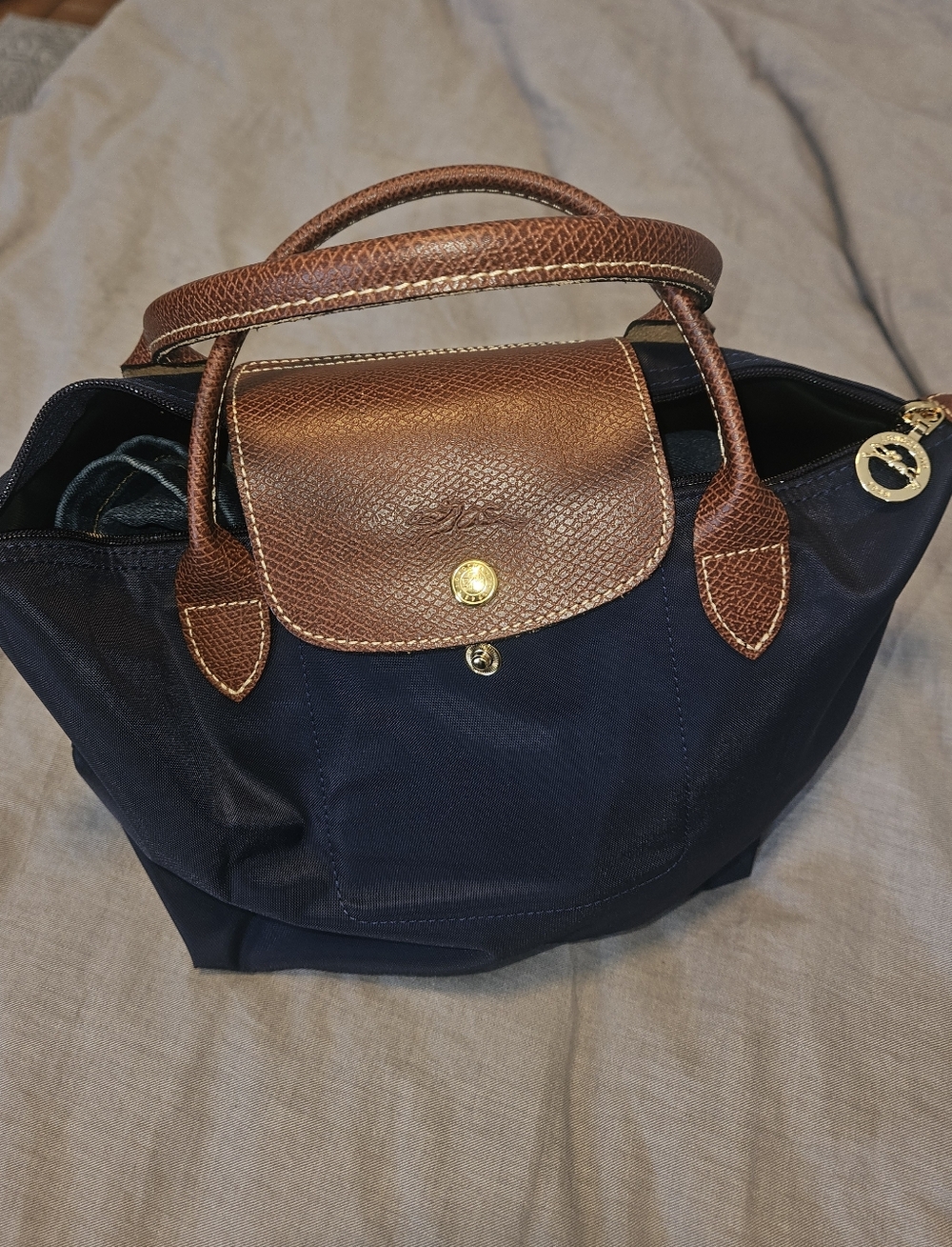 Longchamp LE pliage